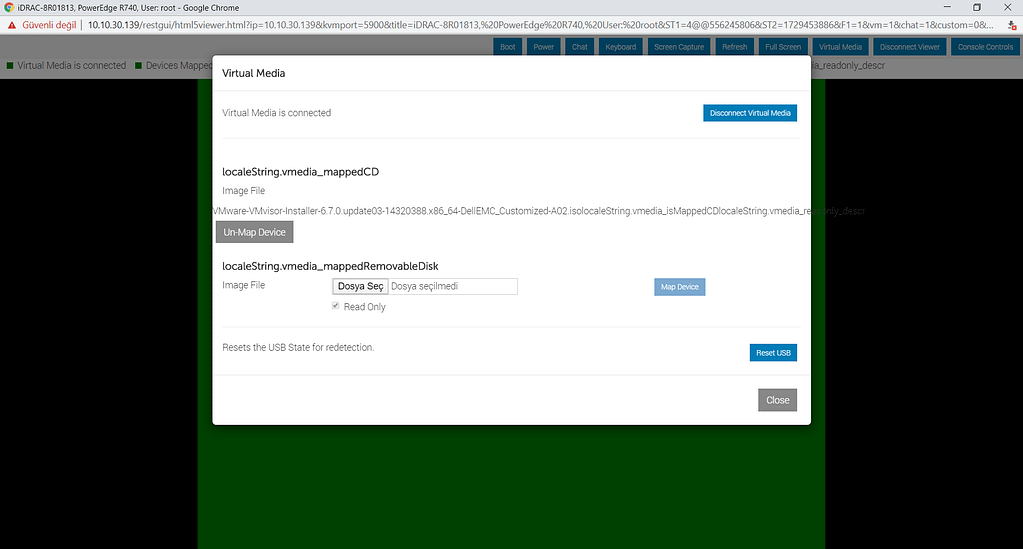 dell emc customized vmware esxi 6.7 u3 a02 image dell emc customized vmware esxi 6.7 u3 a02 image